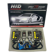 Canbus 64bit 35w High Quality 8000k H4-3 Bi-xenon Kit