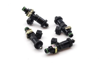 DeatschWerks Fuel Injector - 1200cc - Civic B/D/H, Integra OBD I and II, B/D/H
