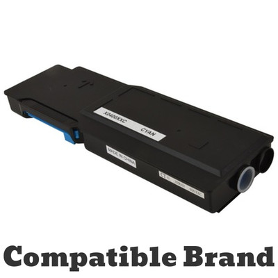 For Xerox 106R03526 Compatible Cyan Extra High Yield Toner Cartridge