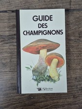 Livre Guide Des Champignons