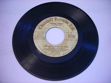 Harry Caray Take Me Out to the Ball Game /Na Na Hey Hey 1978 Stereo 45rpm VG++