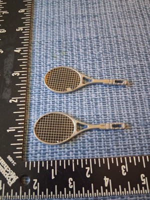 Zima Tennis Racket Hong Kong Dolly And Me Exercise Part Each 2 Available 
