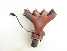 AUSPUFFKRÜMMER HONDA CIVIC VI Fastback (MA, MB) 1.4 i (MA8, MB2) - D14A8  M10559