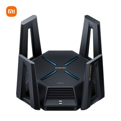 Xiaomi 10Gbps Router WiFi 7 Tri-Band High-Speed Gaming Edition Tri-band