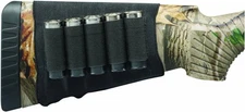 Hunters Specialties Butt Stock Cartridge Holder