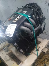 2007 Honda Accord 2.4l Engine Complete Assembly Oem 4 Cylinder 232k Miles