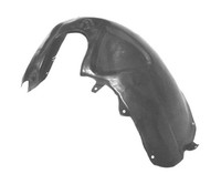Radhausschale Vorne Links Daewoo Nubira 1997-1999