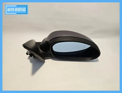 original exterior mirror electr. adjustable/heated. Right BMW E90 / E91/ 318i gr - Image 1 of 4