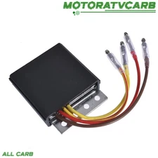 ALL-CARB Fit for Polaris Scrambler 500 4X4 1997-2002 Voltage Regulator Rectifier