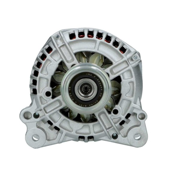 Lichtmaschine Passend FüR Volkswagen California RNL4283INA 120 A-image