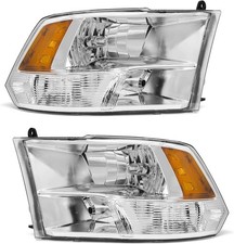 Assembly 2014 Headlight 2016 2018 Co 2017 2012 Ram 2011 Dodge For 2015 2013 2010