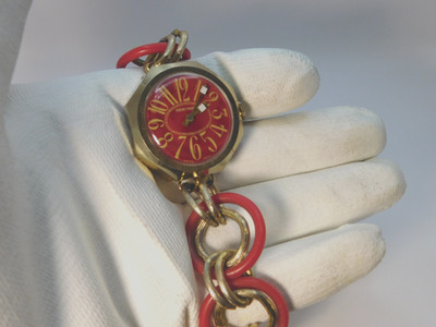 VINTAGE HERITAGE Women swiss made wind up