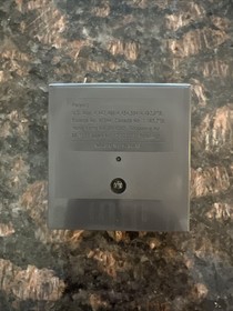 Incredible Hulk Sega Game Gear CIB (Rare)