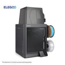 ELEGOO 3D Printer Centauri Carbon 2 Combo High Speed Printing CoreXY FDM