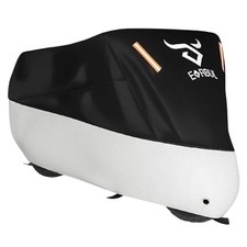 Motorcycle Cover Waterproof Outdoor All Seasons for Kawasaki Ninja