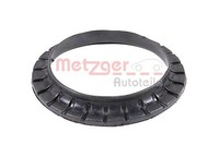 Federaufnahme Metzger Autoteile 6490351 FüR Opel A18 P1UO Vivaro K0 Combo K9 Bus