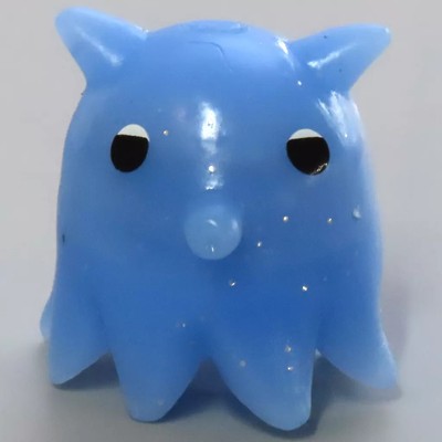 Trading Figure Dumbo Octopus Funya! Pika! Umi no Tomodachi