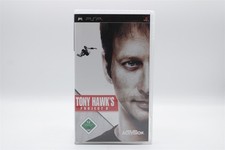 Tony Hawks Project 8 PSP
