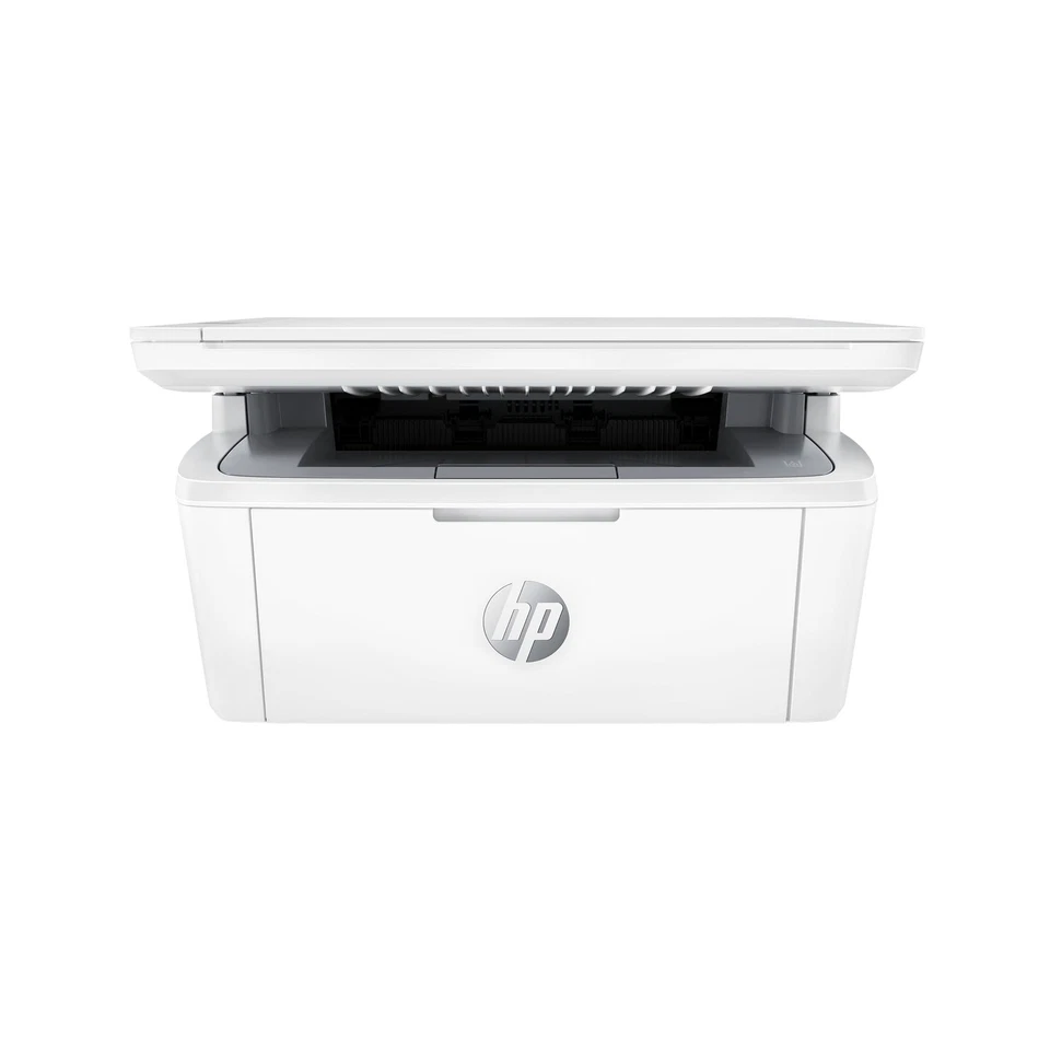 HP LaserJet MFP M140w Multifunction Printer - Image 2 of 4