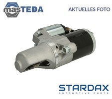 STX210330R MOTOR ANLASSER STARTER STARDAX FÜR JEEP COMPASS,PATRIOT 100KW,120KW