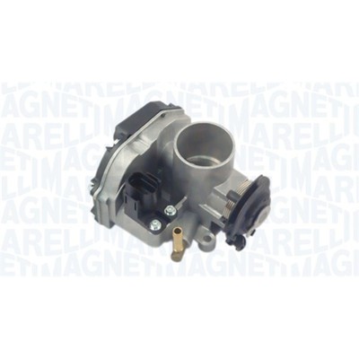 Drosselklappenstutzen MAGNETI MARELLI 802000000081