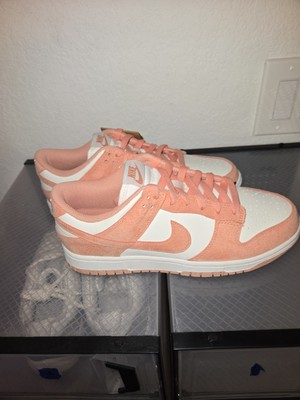 Nike Dunk Low Women's Soft Pearl/Apricot
