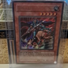 Yu-Gi-Oh! TCG Konami Ghost Knight of Jackal AST