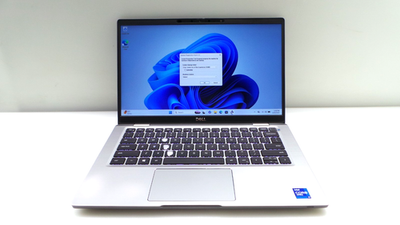 Dell Latitude 7320 | 13.3