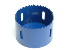 IRWIN Bi-Metal High Speed Holesaw 89mm IRW10504200