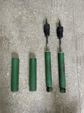 PORSCHE 911 3.2 Carrera BILSTEIN GREEN REAR SUSPENSION DAMPER STRUTS 91133350149