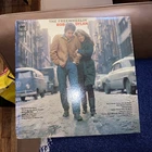 Bob Dylan The Freewheelin’ Bob Dylan LP 1963 Columbia CL 1986 Mono FIRST PITMAN