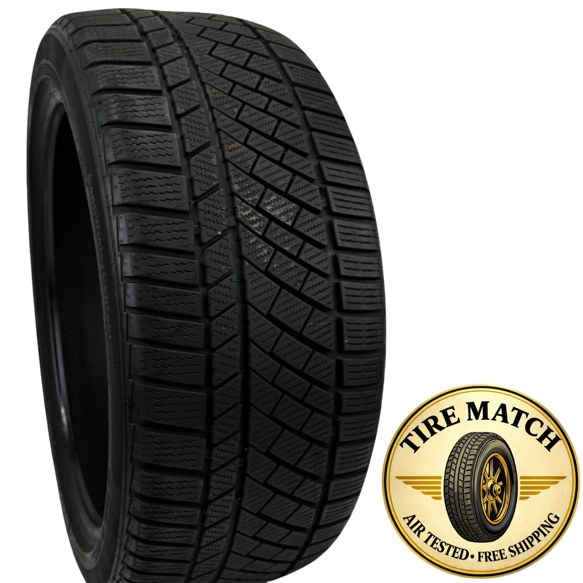 25+ 255/40/20 Winter Tires for sale | Updated Oct 2026