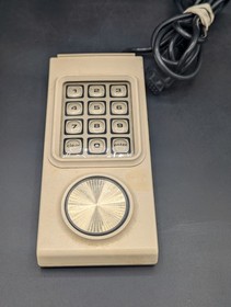 Sears 1981 Super Video Arcade Cartridge System Intellivision 5x Games