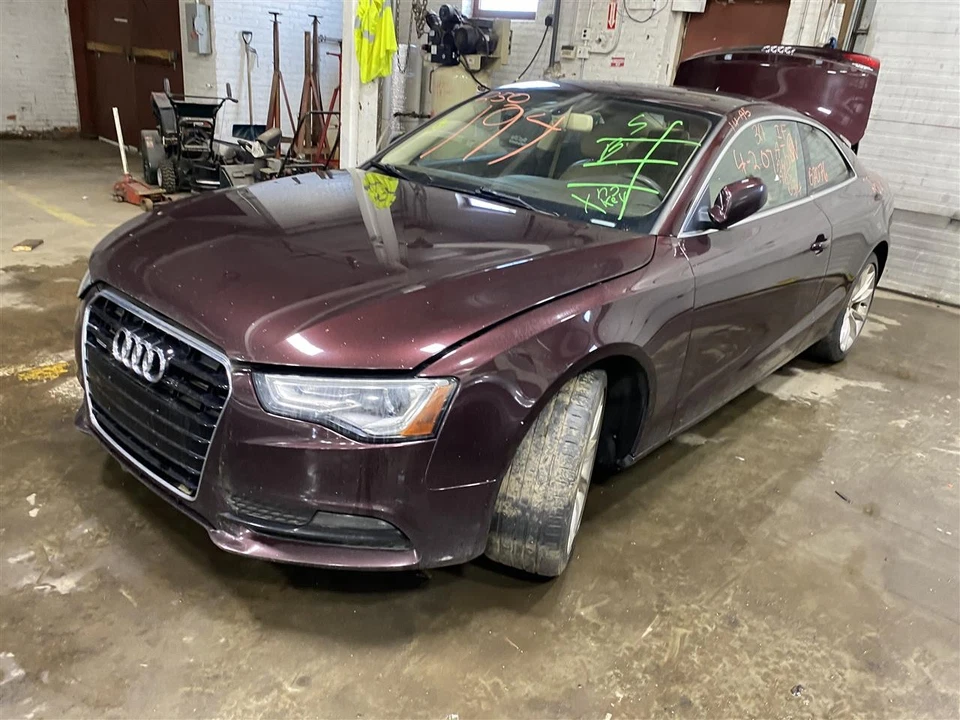 ПЕРЧАТОЧНЫЙ ЯЩИК ДВЕРЬ Audi A5 2014 14 1399606 - Изображение 2 из 4