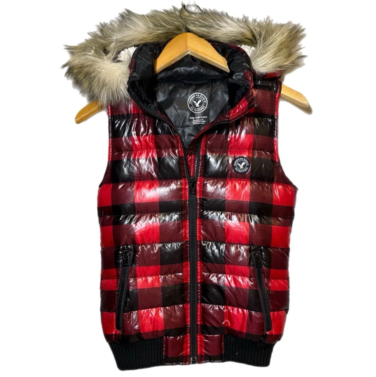 Veste American Eagle Outfitters Femme – Taille XS – Occasion Très Bon état