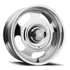 American Racing Rally Wheelrim 17x9 5x120.65 78.3 12 Vn50679006112 American Racing Rally Wheelrim 17x9 5x120.65 78.3 12 Vn50679006112