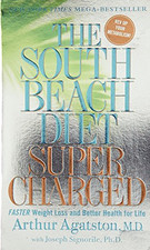 The South Beach Diet Supercharged: Faster…