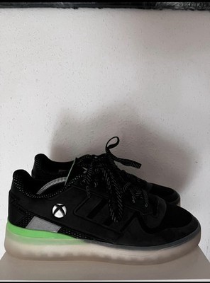 Adidas Schuhe, Schwarz, 45 1/3