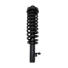 Loaded Front Shock Strut Spring Assembly Right Passenger Side Socket