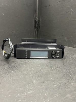 APC AP215RM Display Control Panel Module