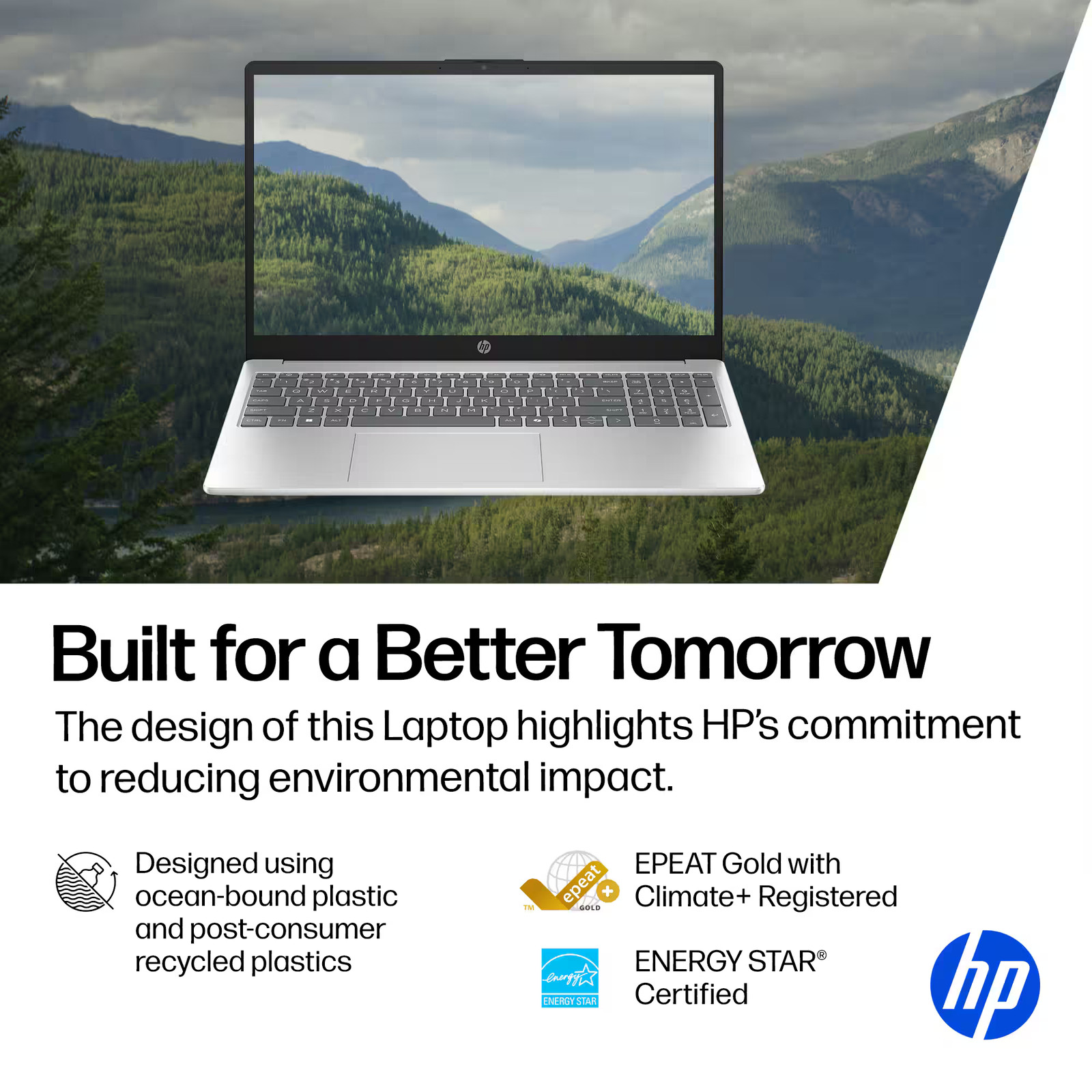 HP - Laptop de 15.6" Full HD con pantalla táctil - AMD Ryzen 7 (2023) - Memoria de 16GB - 51..., imagen 6