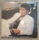 Thriller - Michael Jackson - US - 1982 - Half Speed Mastered - Top Audio