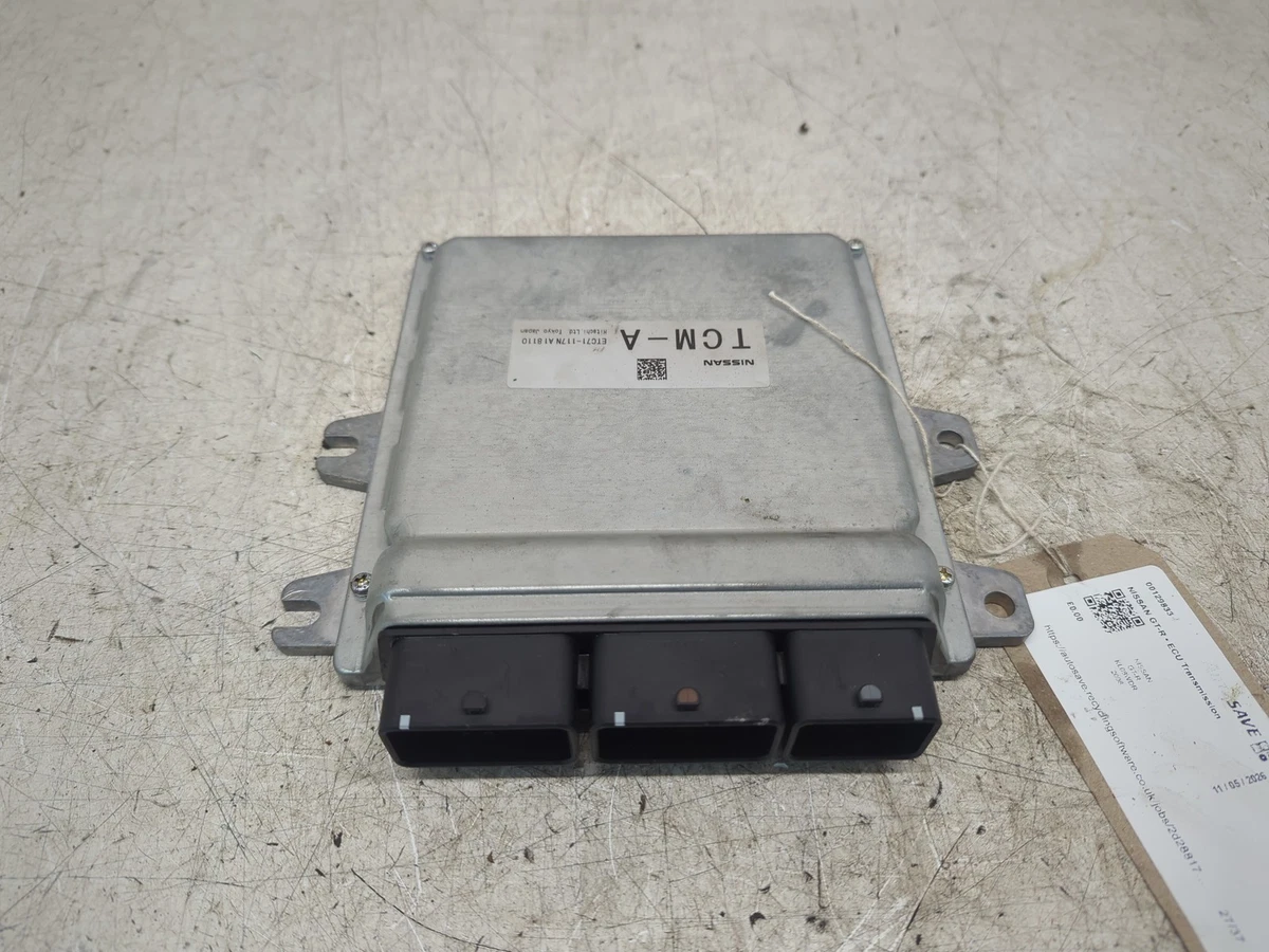 Genuine OEM ECUs & Computer Modules for Nissan GT-R | eBay