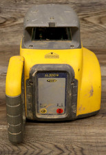 Spectra Precision Yellow LL300N Self Leveling Laser Level UNIT ONLY