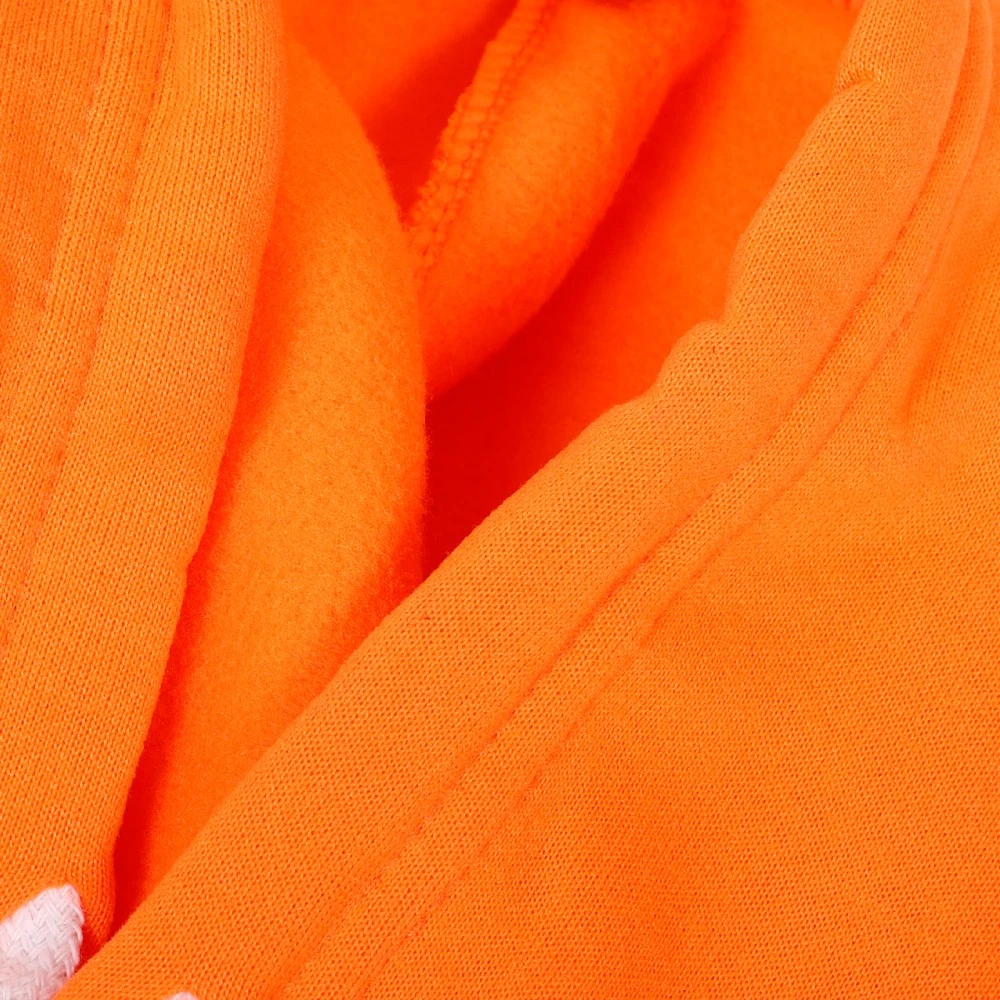 VETEMENTS Felpa con cappuccio per animali domestici carote cuccioli maglietta rinfrescante per cani