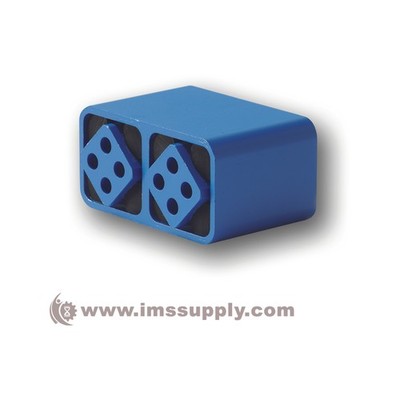Rosta 01041013 DO-A 45 x 80 Standard Rubber Element MFGD