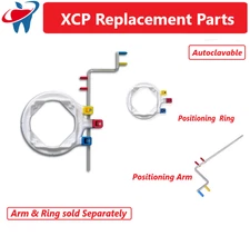 XCP DS Universal Metal Aiming Arm Ring "XCP-ORA One Ring & Arm Positioning Set"