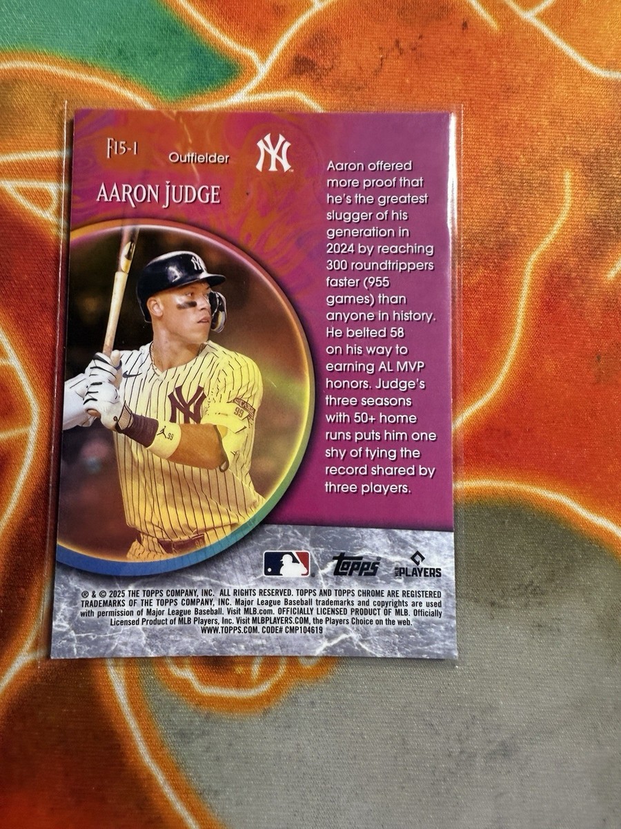 ※1/1 Topps Chrome 田中将大 NY Yankees LOT (7) 2018 TOPPS CHROME MASAHIRO TANAKA NEW YORK YANKEES - 226