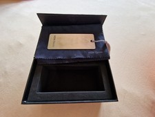 NEU: Lufthansa HON Circle Lesezeichen, Tuch und Box