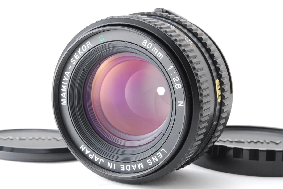 Mamiya M645 Super Film Cameras for sale | eBay